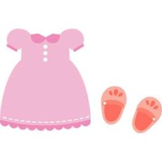 baby clothes