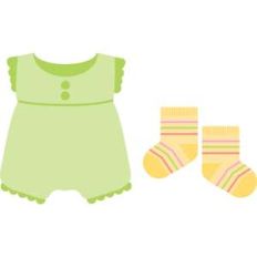 baby clothes