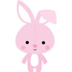 bunny toy