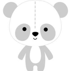 panda bear