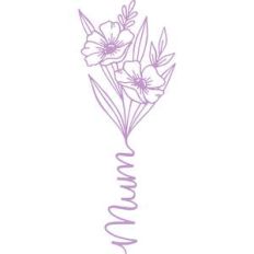 mum bouquet