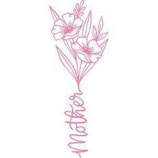 mother bouquet