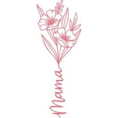 mama bouquet