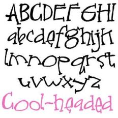 pn cool-headed