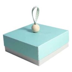 box square base