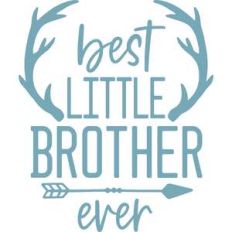 best little brother ever