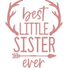best little sister ever
