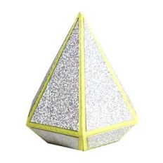diamond box