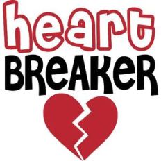 heart breaker