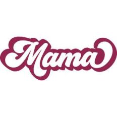 retro mama