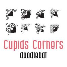 cupid's corners doodlebat