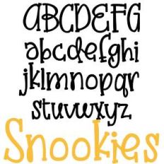 zp snookies
