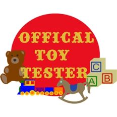 official toy tester