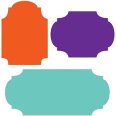 label set