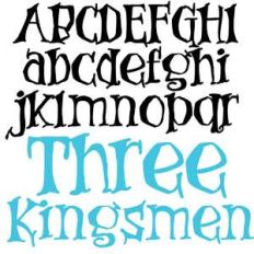 pn three kingsmen