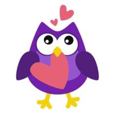 romantic owl