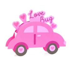 love bug box card