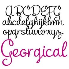 pn georgical