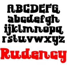 pn rudency