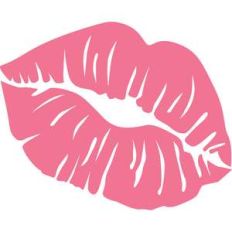kiss