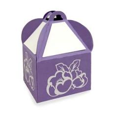 springtime lantern with candle holder