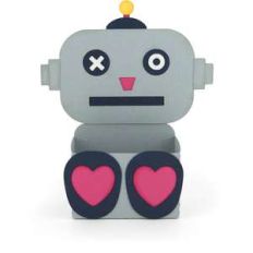 belly box robot