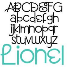 pn lionel