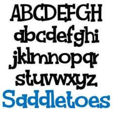 pn saddletoes