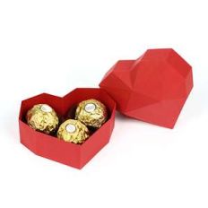 heart box