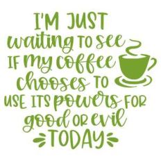 coffee humor