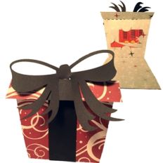 present gift card holder