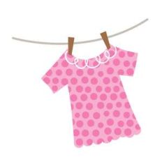 line dress