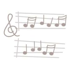 sheet music