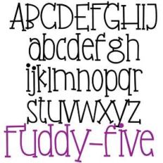 pn fuddy-five