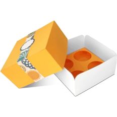 4 cupcakes box (1 of 2)