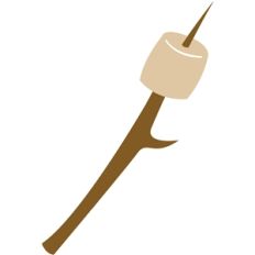 marshmallow roast