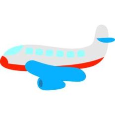 airplane