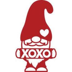 gnome xoxo