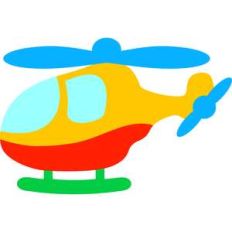 helicopter