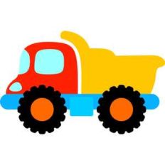 tipper truck