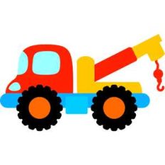 winch truck