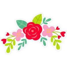 flower garland