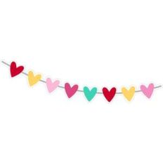 heart banner