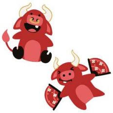 year of the ox