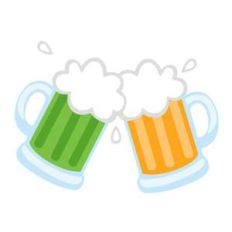 st patty's beers