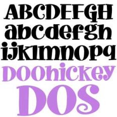 zp doohickey dos