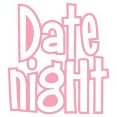 date night