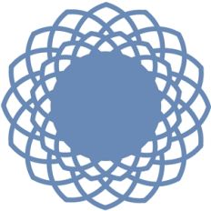 woven doily
