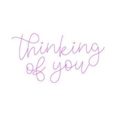 thinking of you - sketch
