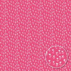 heart pattern